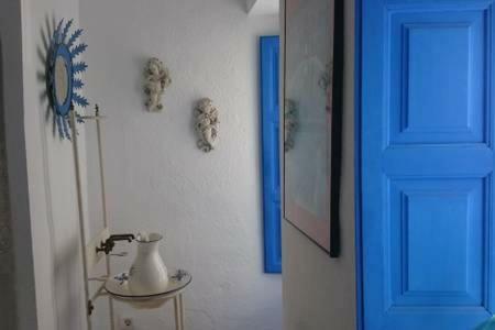 Casa con encanto, escapadas románticas  Salobreña Exterior foto