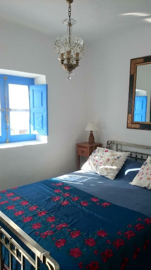 Casa con encanto, escapadas románticas  Salobreña Exterior foto