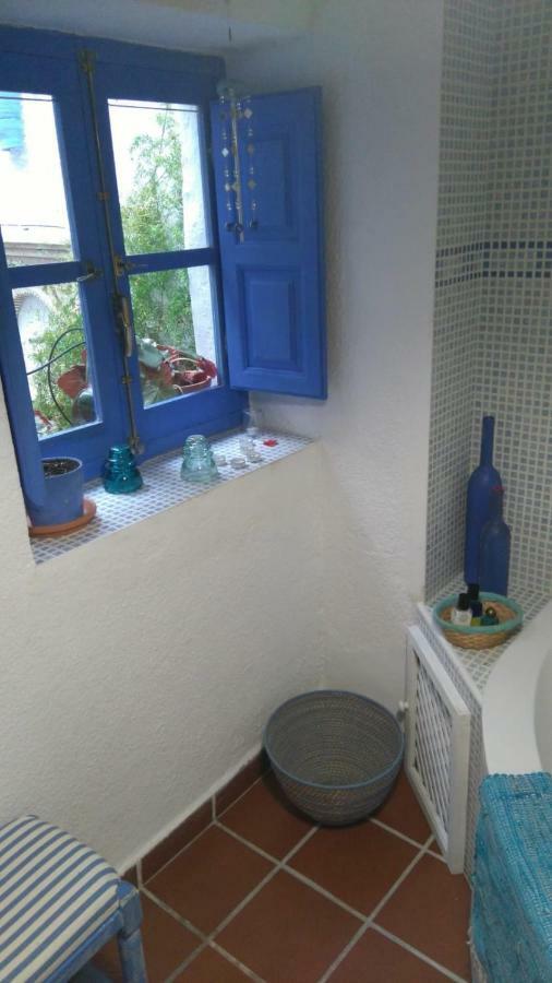 Casa con encanto, escapadas románticas  Salobreña Exterior foto